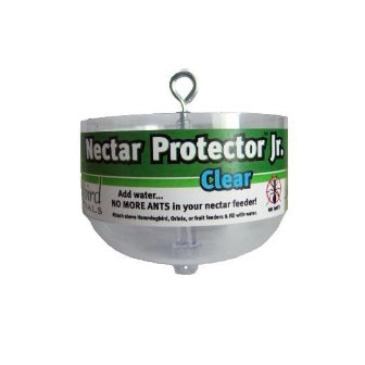 Nectar Protector Jr. Clear Ant Moat