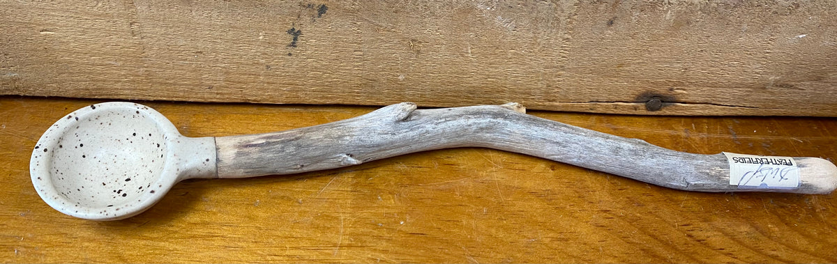 Driftwood Spoon