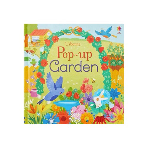 Pop Up Garden