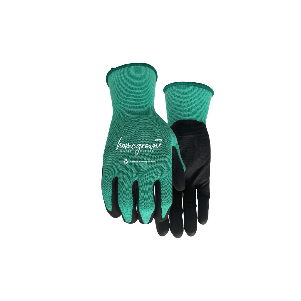 Watson Gloves- Large Jade