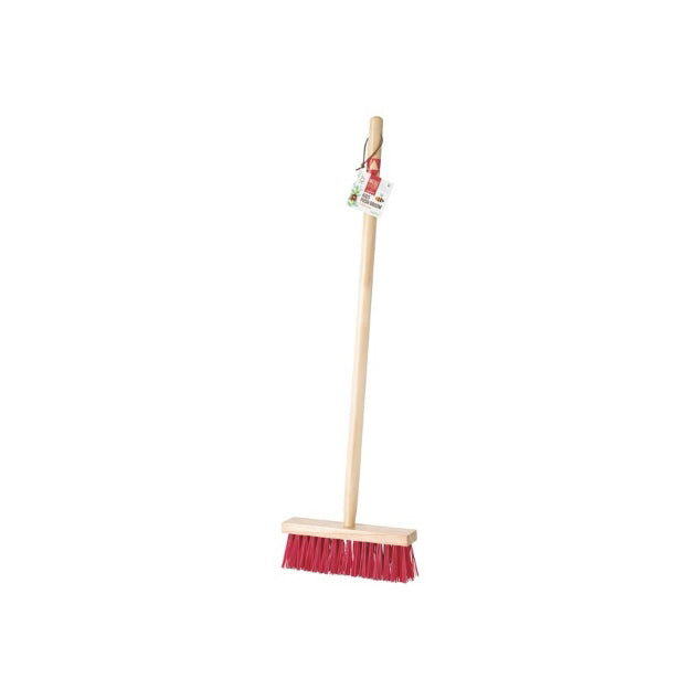 Stortz Inc- Kids Push Broom