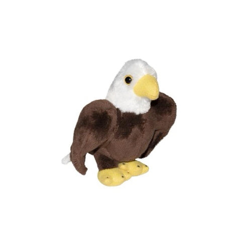 Wild Republic- Audubon Bald Eagle