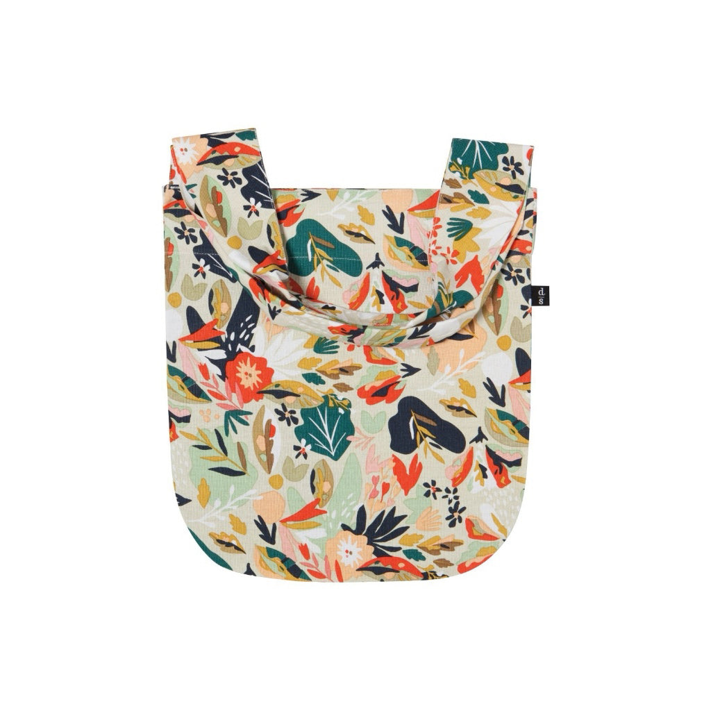 Danica Imports- Superbloom To & Fro Tote Bag