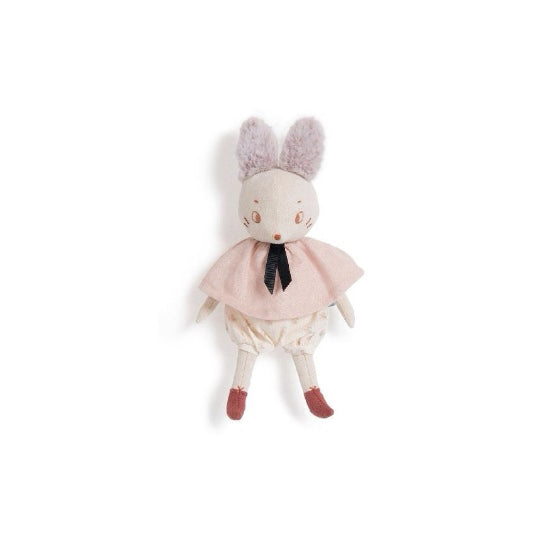 Moulin Roty- Apres le Pluie Brume the Mouse Soft Toy