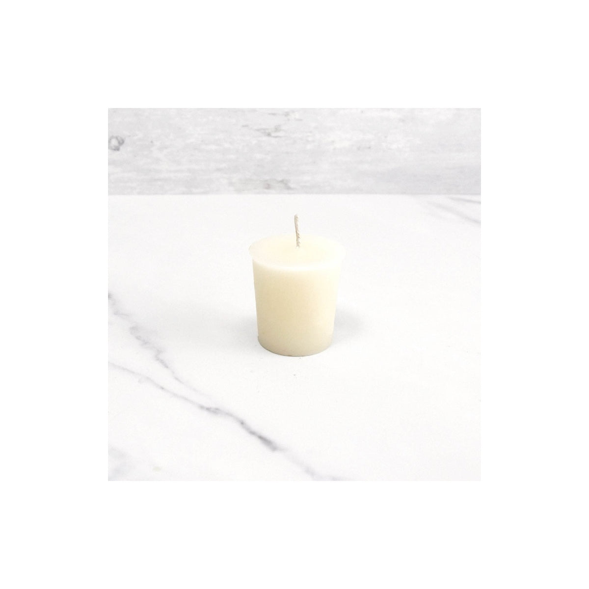 Honey Candle 2" Pearl Votive