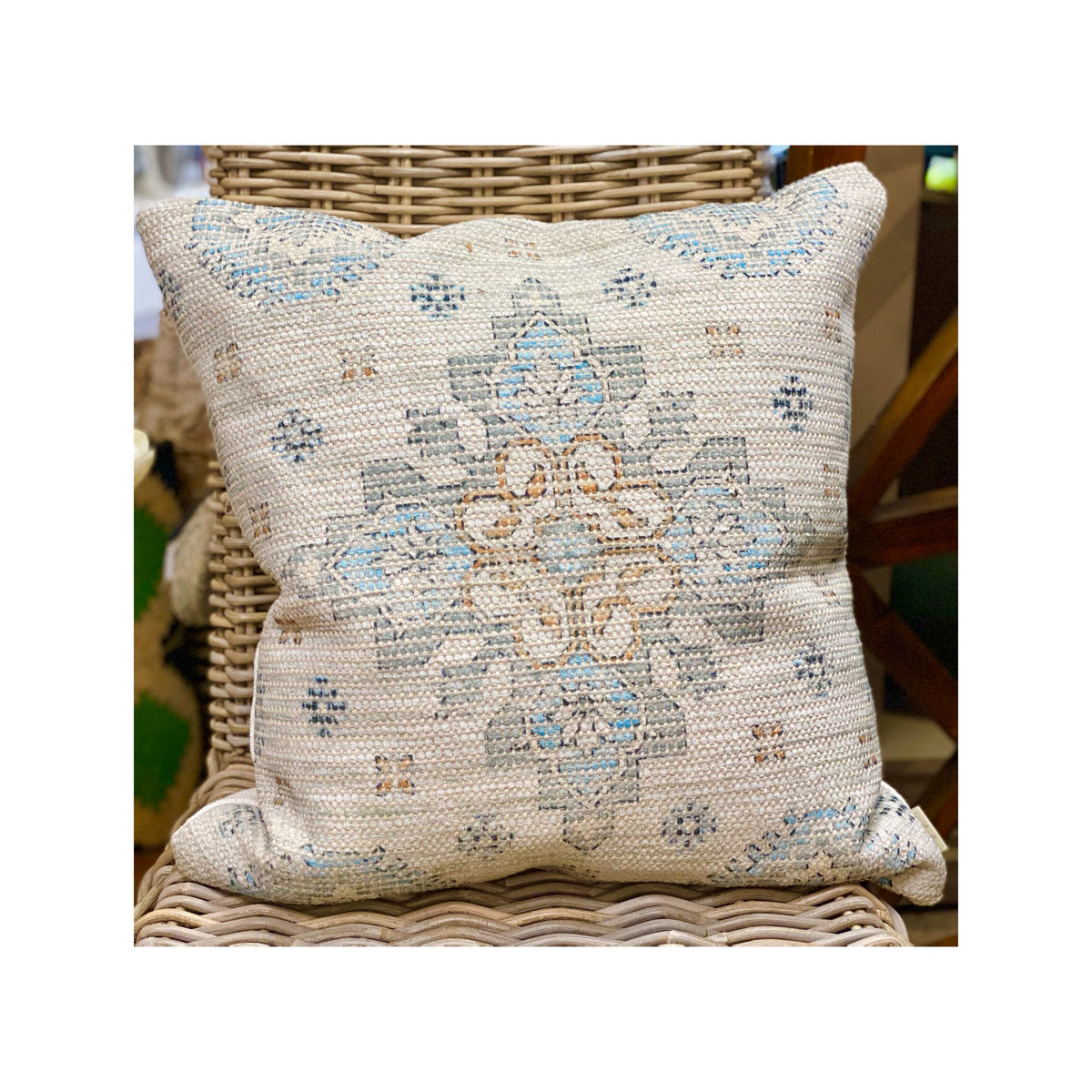 Azura Tapestry Pillow