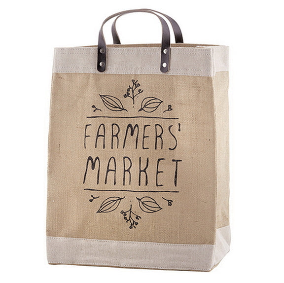 Farmer's Market Totes