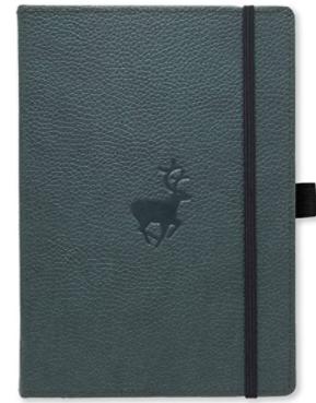 Dingbats Wildlife Notebook