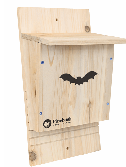 Pinebush DIY Bat Box Kit