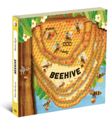 Beehive Kids Book