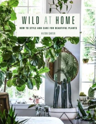 Wild at Home Book