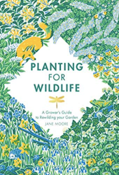 Planting for Wildlife Book