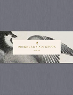 Observer's Notebook: Birds