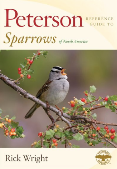 Peterson: Sparrows of North America