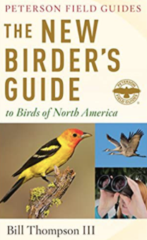 The New Birder's Guide to Birds of North America