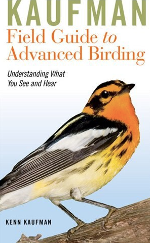 A Field Guide to Advanced Birding