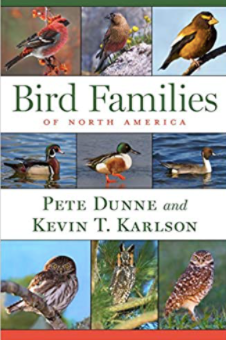 Bird Families of North America