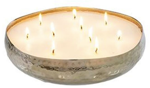 Amber Spruce Multi-Candle