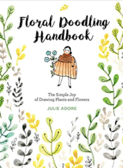 Floral Doodling Handbook