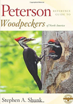 Peterson Reference Guide to Woodpeckers of North America