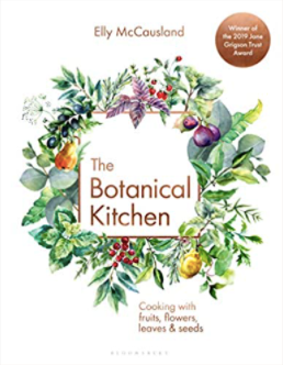 The Botanical Kitchen Cookbook