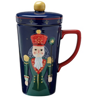 Nutcracker Mugs