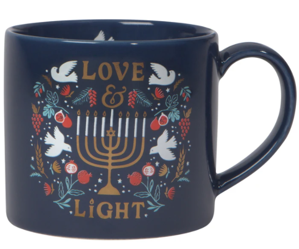 Love & Light Mug in a Box