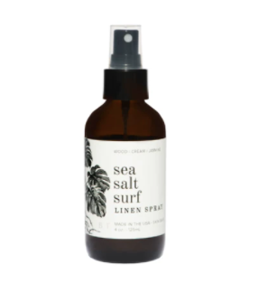 Sea Salt Surf Linen Spray