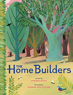 The Home Builders Book