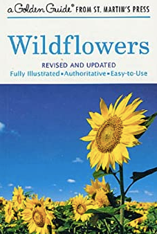 Wildflowers Guide Book