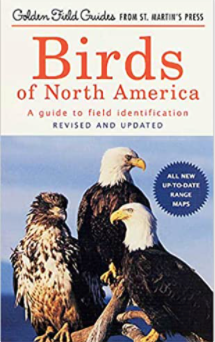 Golden Guide to Birds of North America