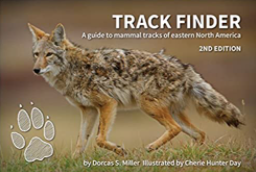Track Finder Book