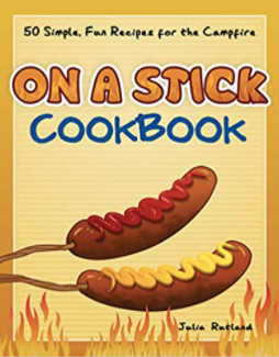 On a Stick Cookbook