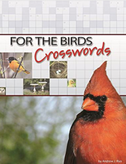 For the Birds Crosswords