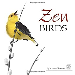 Zen Birds Book
