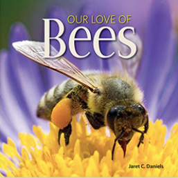 Our Love of Bees Book
