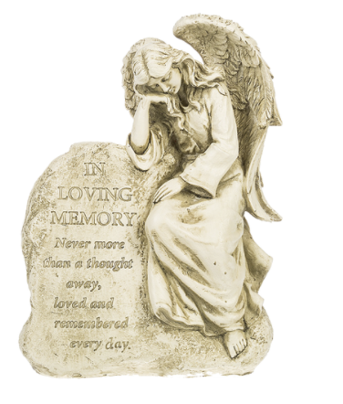 In Loving Memory Angel