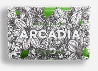 Arcadia Bar Soap