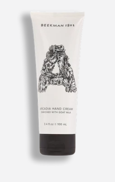 Arcadia Hand Cream