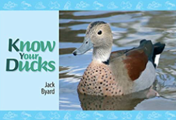 Know Your Ducks Book
