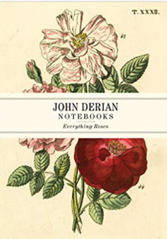 Everything Roses Notebooks