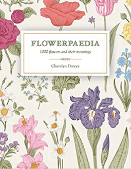 Flowerpaedia Book