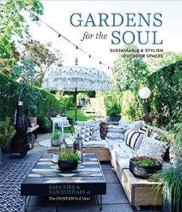 Gardens for the Soul Book