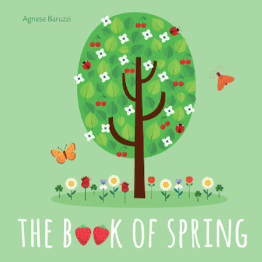 The Book of Spring