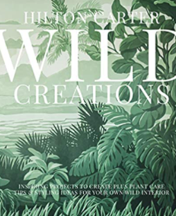 Wild Creations Book