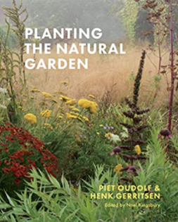 Planting the Natural Garden Book