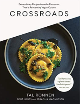 Crossroads Cookbook