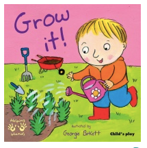 Grow It Book