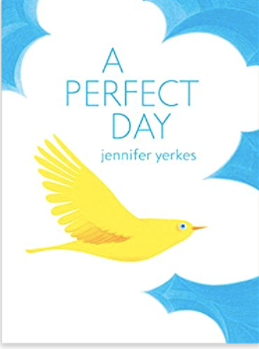 A Perfect Day Book