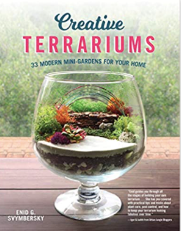 Creative Terrariums Book